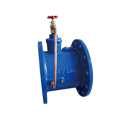 HH46/48/49（X、H）微阻缓闭蝶式止回阀