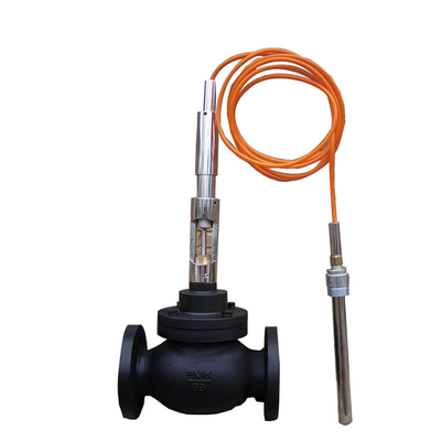 GAWT自力式温度调节阀