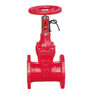 消防专用信号闸阀