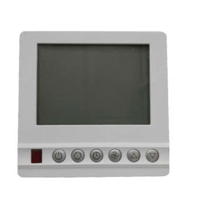 末端系列风机盘管温控器