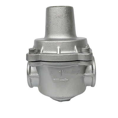 YZ11X支管减压阀