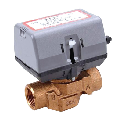 末端系列6013开关式电动阀