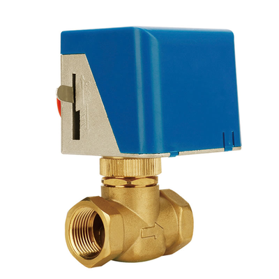 末端系列VA7010开关式电动阀