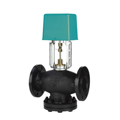 LD6000系列比例积分调节阀